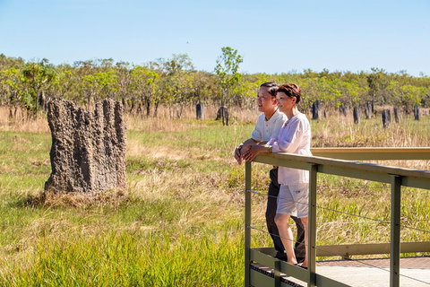 Litchfield National Park Day Tour From Darwin - Maitland Accommodation 20