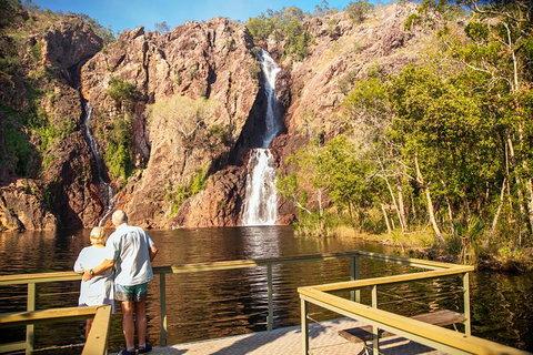 Litchfield National Park Day Tour From Darwin - Maitland Accommodation 21