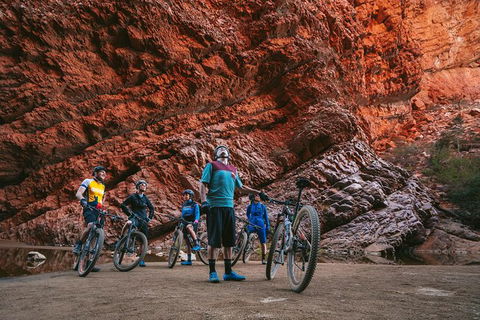 Alice Springs Outback Cycling Tours - Maitland Accommodation 1