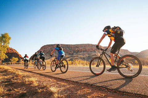 Alice Springs Outback Cycling Tours - Maitland Accommodation 0