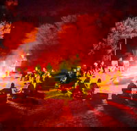 4-Day Red Centre Camping Safari from Alice Springs or Ayers Rock Including Kings Canyon - Maitland Accommodation