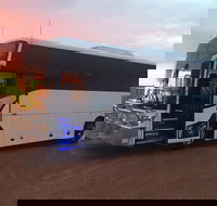 Alice Springs to Uluru Ayers Rock Coach Transfer - Maitland Accommodation