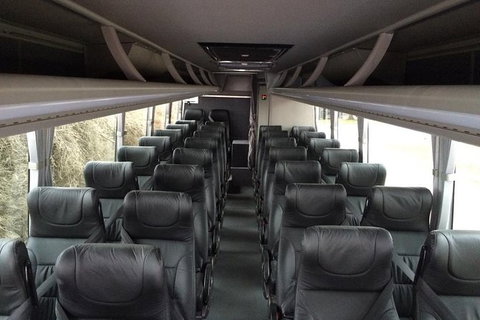 Alice Springs To Uluru (Ayers Rock) Coach Transfer - Maitland Accommodation 3