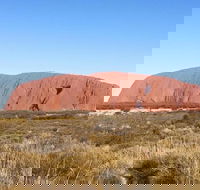 Highlights of Uluru Including Sunrise and Breakfast - Maitland Accommodation
