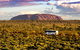 Alice Springs To Uluru (Ayers Rock) One Way Shuttle - thumb 0
