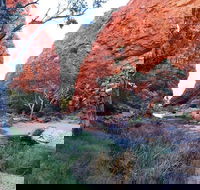 Half Day MacDonnell Ranges Small Group - Private Guided Tour - Maitland Accommodation