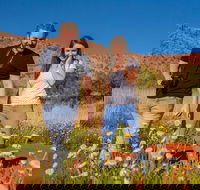 Alice Springs Desert Park General Entry Ticket - Maitland Accommodation