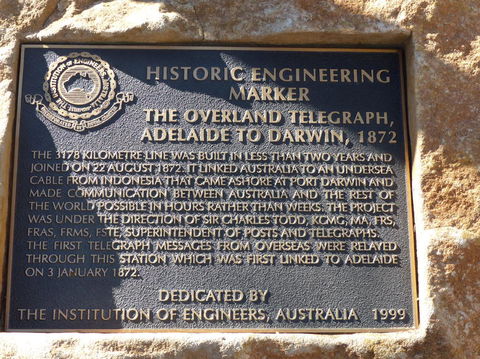 Alice Springs Highlights Half-Day Tour - Maitland Accommodation 8