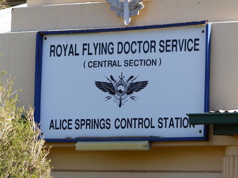 Alice Springs Highlights Half-Day Tour - Maitland Accommodation 10