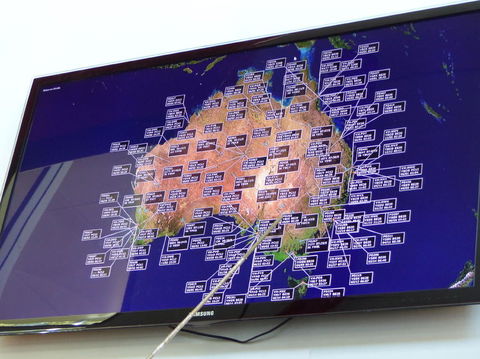 Alice Springs Highlights Half-Day Tour - Maitland Accommodation 3