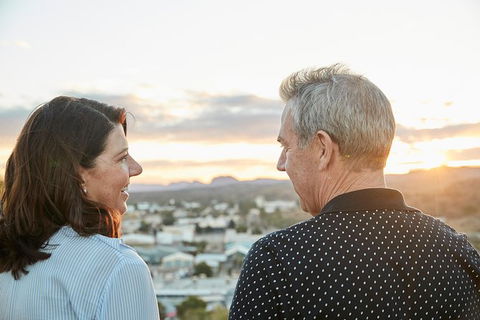 Alice Springs Highlights Half-Day Tour - Maitland Accommodation 19