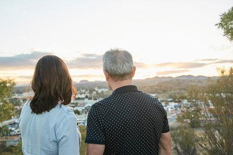 Alice Springs Highlights Half-Day Tour - Maitland Accommodation 22