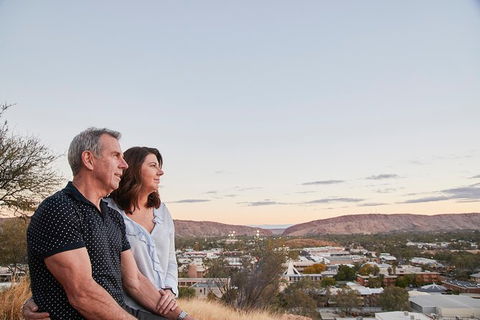 Alice Springs Highlights Half-Day Tour - Maitland Accommodation 14
