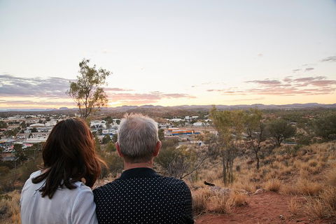 Alice Springs Highlights Half-Day Tour - Maitland Accommodation 16