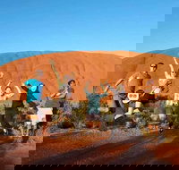 Uluru Adventure Safari - Maitland Accommodation