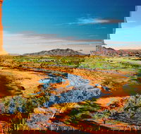 West MacDonnell Ranges Day Trip from Alice Springs - Maitland Accommodation