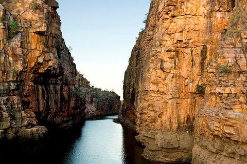 Kakadu & Katherine Gorge Full Day Air Tour, Helicopter & Cruise - Maitland Accommodation 7