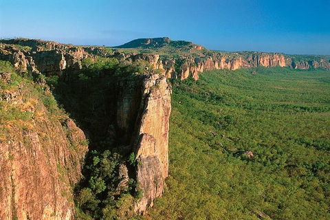 Kakadu & Katherine Gorge Full Day Air Tour, Helicopter & Cruise - Maitland Accommodation 11