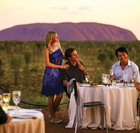 Uluru  Kata Tjuta Sights  Sounds - Maitland Accommodation
