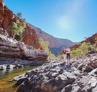 5-Day Off-Road Journey from Ayers Rock to Alice Springs - Maitland Accommodation