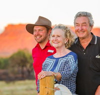 Uluru Ayers Rock and Kings Canyon in 3 Days - Maitland Accommodation
