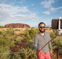 3-Day Ayers Rock and Kings Canyon Camping Tour - Maitland Accommodation
