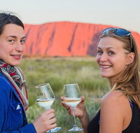 4-Day 4WD Camping Tour Uluru Kata Tjuta and Kings Canyon - Maitland Accommodation