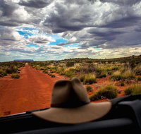Mount Conner 4WD Small Group Tour from Ayers Rock including Dinner - Maitland Accommodation