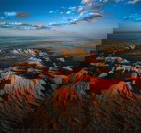 Scenic Flight Gosses Bluff - Maitland Accommodation