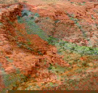 Scenic Flight Desert Explorer - Maitland Accommodation