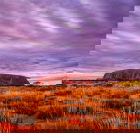 4-Day Camping Trip from Ayers Rock Including Uluru Kata Tjuta and Kings Canyon - Maitland Accommodation