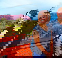 3-Day Uluru Ayers Rock to Alice Springs Red Centre Highlights Tour - Maitland Accommodation