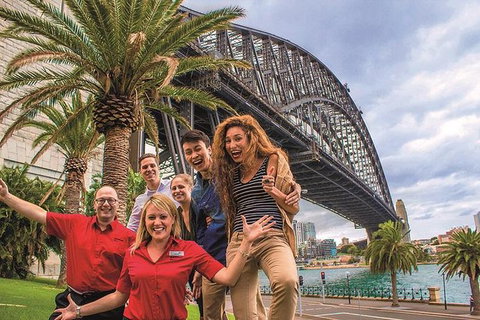 Australia Sightseeing Pass - Maitland Accommodation 0