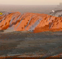 Uluru Helicopter Flights - Maitland Accommodation