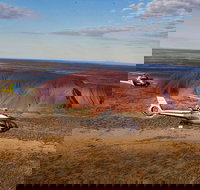 Uluru and Kata Tjuta Scenic Helicopter Flight - Maitland Accommodation