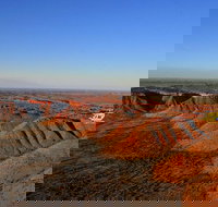 Kings Canyon Helicopter Tour - Maitland Accommodation