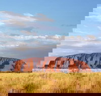 4-Hour Uluru Sunset Tour from Yulara - Maitland Accommodation