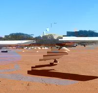 Scenic Flight The Ultimate Outback Adventure - Maitland Accommodation