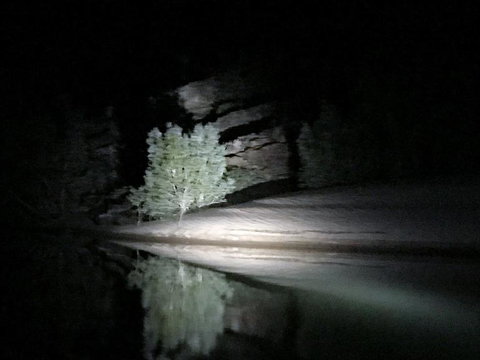 Nitmiluk (Katherine) Gorge 3.5-Hour Sunset Dinner Boat Tour - Maitland Accommodation 10