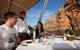 Nitmiluk (Katherine) Gorge 3.5-Hour Sunset Dinner Boat Tour - thumb 0