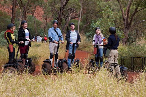 Ayers Rock Uluru Sunrise And Segway - Maitland Accommodation 7