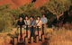 Ayers Rock Uluru Sunrise And Segway - thumb 2