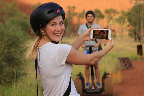 Ayers Rock Uluru Sunrise And Segway - Maitland Accommodation 6