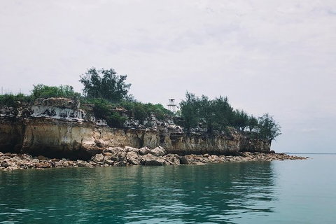 Darwin Combo: The Bombing Of Darwin Experience & Darwin Harbour Cruise - Maitland Accommodation 4