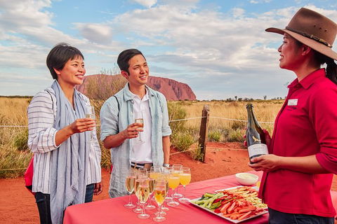 Ayers Rock 4 Tour Combo: Complete Uluru Base Walk At Sunrise, Valley Of The Winds At Sunrise, Kata Tjuta Sunset And Uluru Sunset - Maitland Accommodation 6
