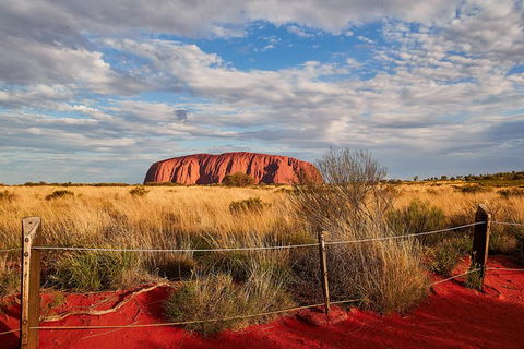 Ayers Rock 4 Tour Combo: Complete Uluru Base Walk At Sunrise, Valley Of The Winds At Sunrise, Kata Tjuta Sunset And Uluru Sunset - Maitland Accommodation 9