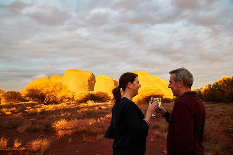 Ayers Rock 4 Tour Combo: Complete Uluru Base Walk At Sunrise, Valley Of The Winds At Sunrise, Kata Tjuta Sunset And Uluru Sunset - Maitland Accommodation 7