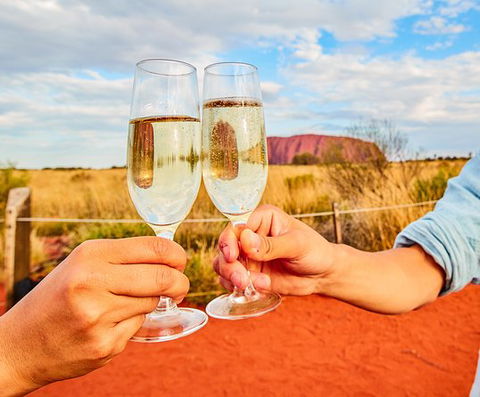 Ayers Rock 4 Tour Combo: Complete Uluru Base Walk At Sunrise, Valley Of The Winds At Sunrise, Kata Tjuta Sunset And Uluru Sunset - Maitland Accommodation 8