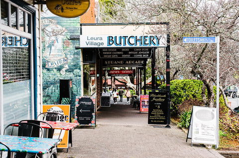 All-Inclusive Blue Mountains Day Trip With River Cruise - Maitland Accommodation 5