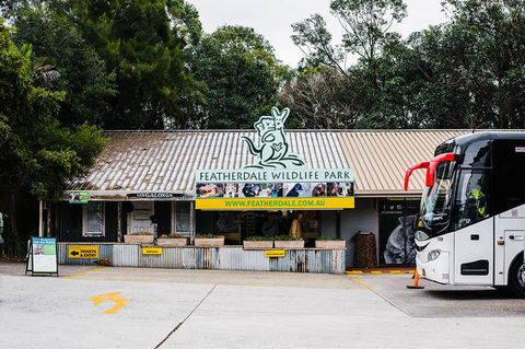 All-Inclusive Blue Mountains Day Trip With River Cruise - Maitland Accommodation 19